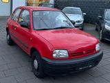 Nissan Micra 1.0 *1.HAND* TÜV/INSPEK.NEU* - Nissan Micra aus 1994