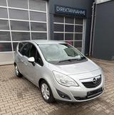 Opel Meriva 1.4 150 Jahre Opel 74kW 150 Jahre Opel - Opel Meriva Gebrauchtwagen in Osnabrück