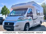 Chausson SWEET MAXI *VOLLAUSSTATTUNG*GRILL*SOLAR*HUBBETT* - Chausson Wohnmobil oder -wagen Wohnwagen gebraucht