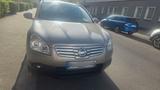 Nissan Qashqai+2 2.0 Visia Visia - gebrauchte Nissan Qashqai+2 aus dem Jahr 2009