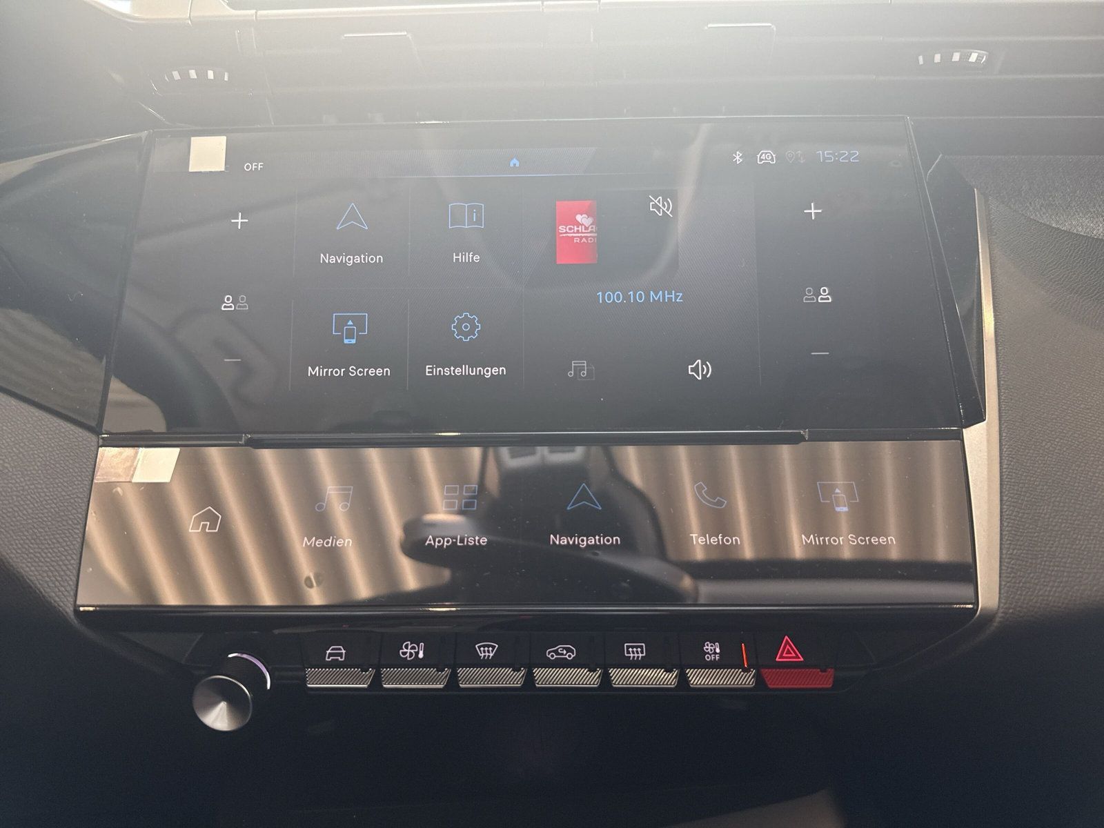 Peugeot 308 - Bild 11