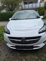 Opel Corsa E Turbo | SHZ | TÜV neu | neue Reifen