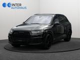 Audi Q7 3.0 TDI quattro S line Sport / Plus*ACC*B&O* - Audi Q7: Sport