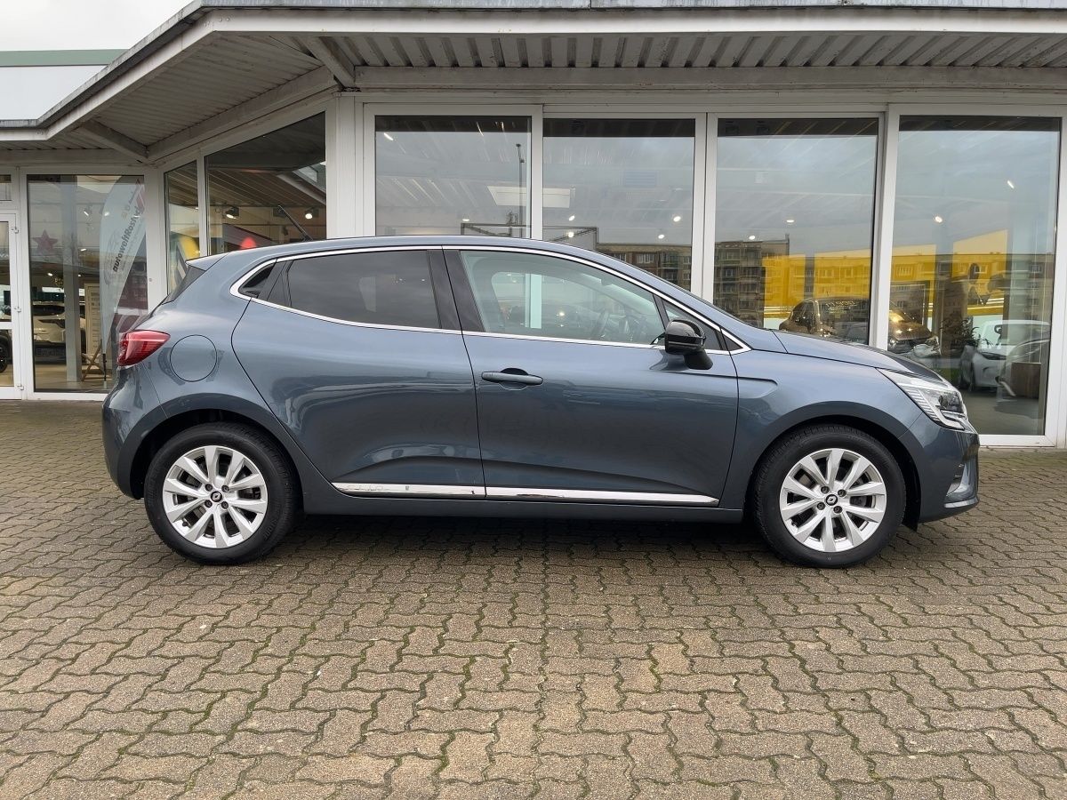 Renault Clio - Bild 5