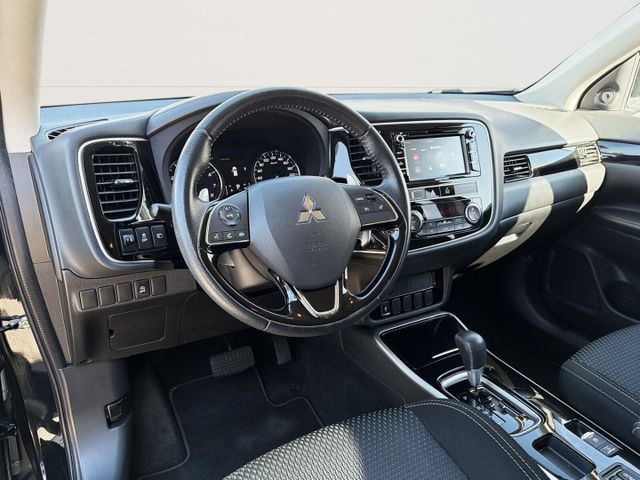 Mitsubishi Outlander Diamant Edition 2WD