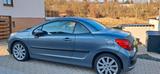 Peugeot 207 CC Platinum 150 THP Platinium - Peugeot 207 Platinium mit Benzin-Antrieb