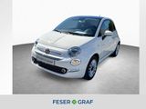 Fiat 500 1.2 8V Lounge NAVI KLIMA PDC BLUETOOTH - Fiat 500 aus 2018