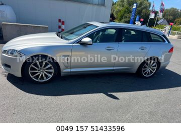 Jaguar XF - 3