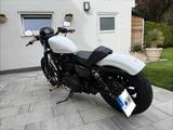 Harley-Davidson Sportster Iron 1200 5HD1 - Harley-Davidson Motorräder in Hagen