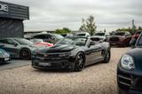 Chevrolet Camaro 6.2 V8 | Deutsche EZ | Unfallfrei | Xenon - Chevrolet Gebrauchtwagen