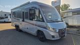Carthago chic e-line I 51 QB DA Mercedes