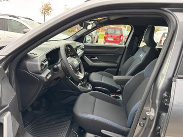 Dacia Duster Expression TCe 130