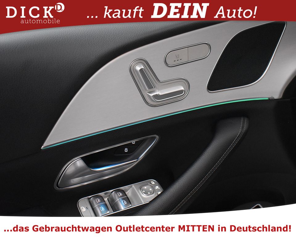 Mercedes-Benz GLE 350 e4M Coupe WIDES+MULTIB+STNDHZ+KAMERA+20"