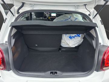 Citroën C3 YOU! PT 83 Navi+LED+PDC+Carplay