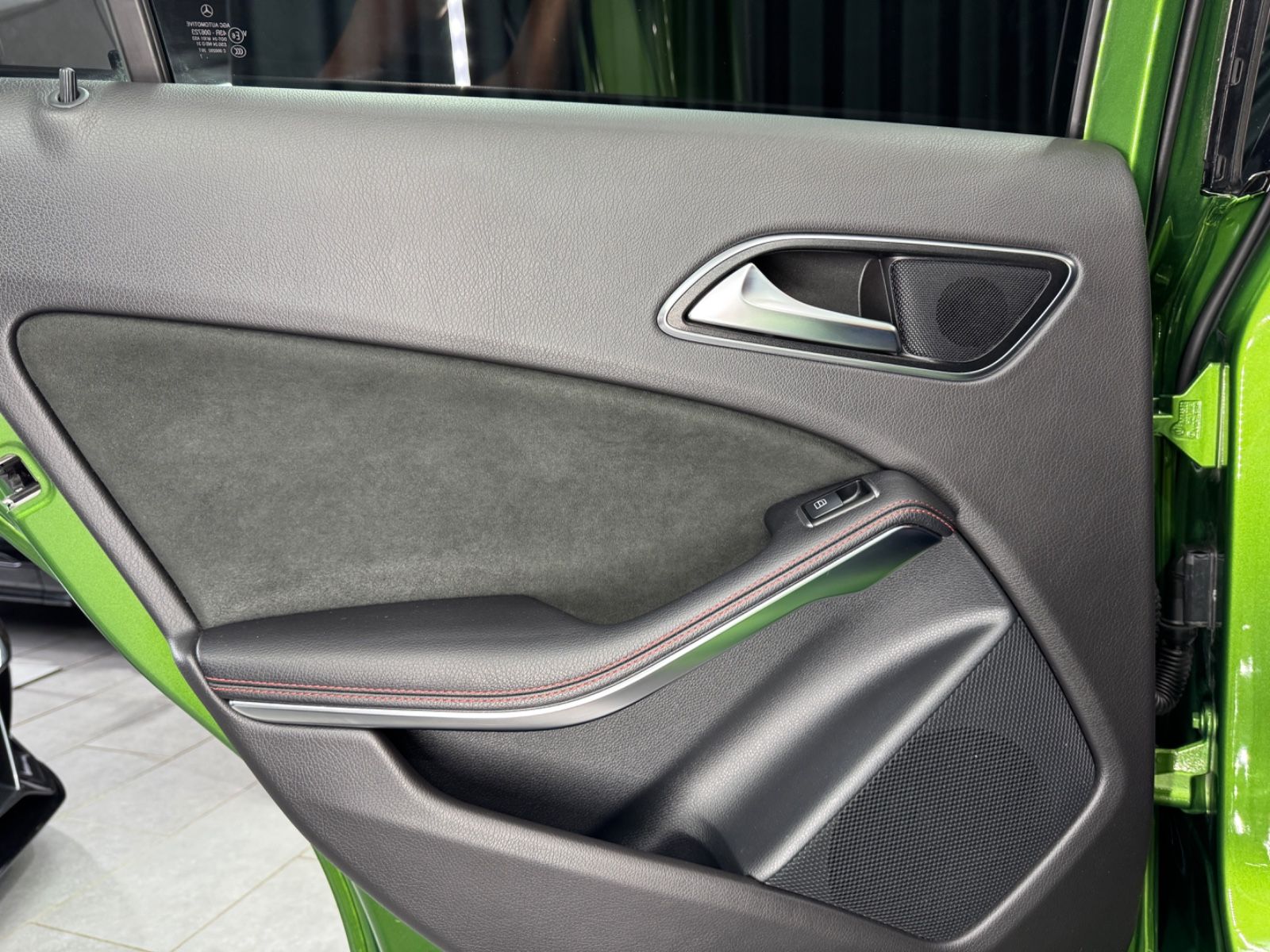 Fahrzeugabbildung Mercedes-Benz A 220 4Matic|7G-AUTOMATIK|PANO|NIGHT-PAKET|AMG|