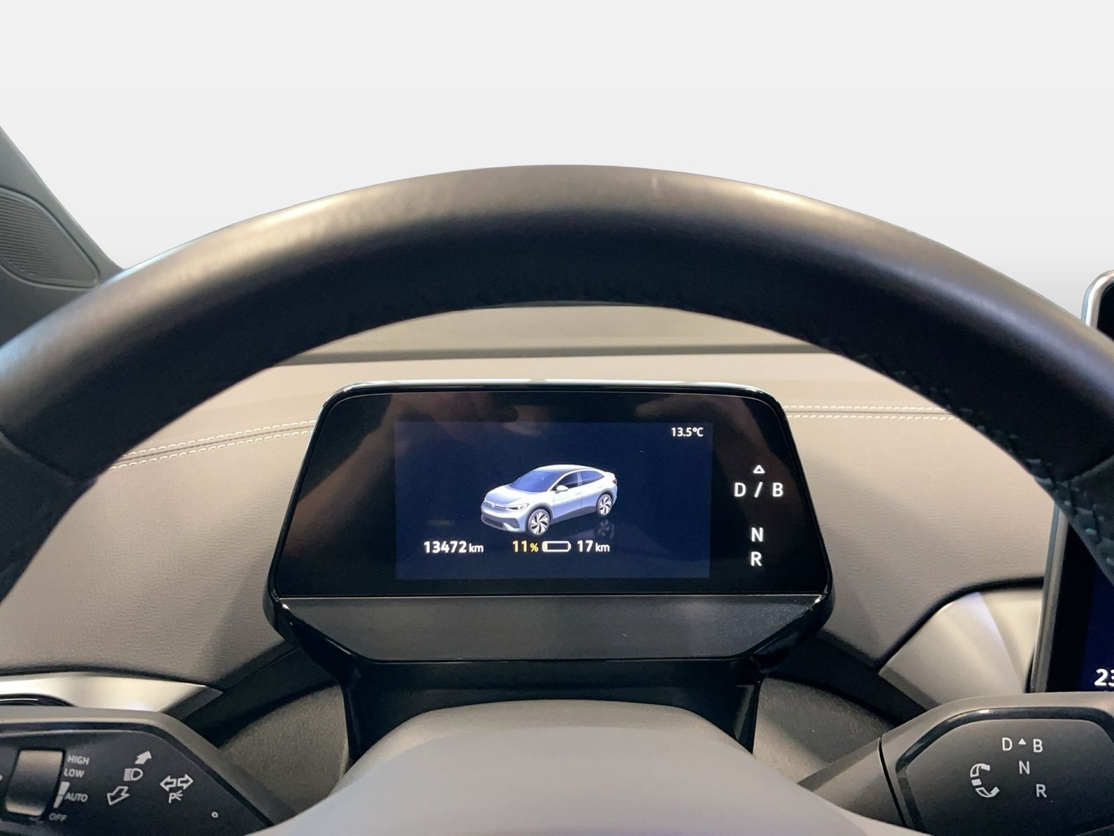 Volkswagen ID.5 - Bild 11