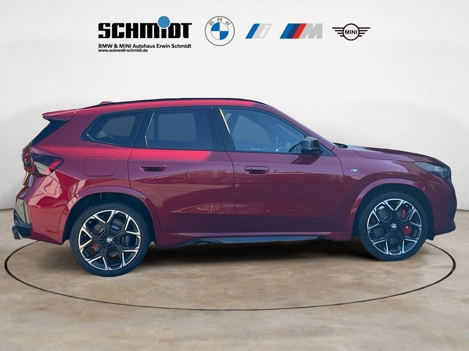 BMW X1 - Bild 7