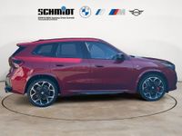 BMW X1 - Vorschau Bild 7