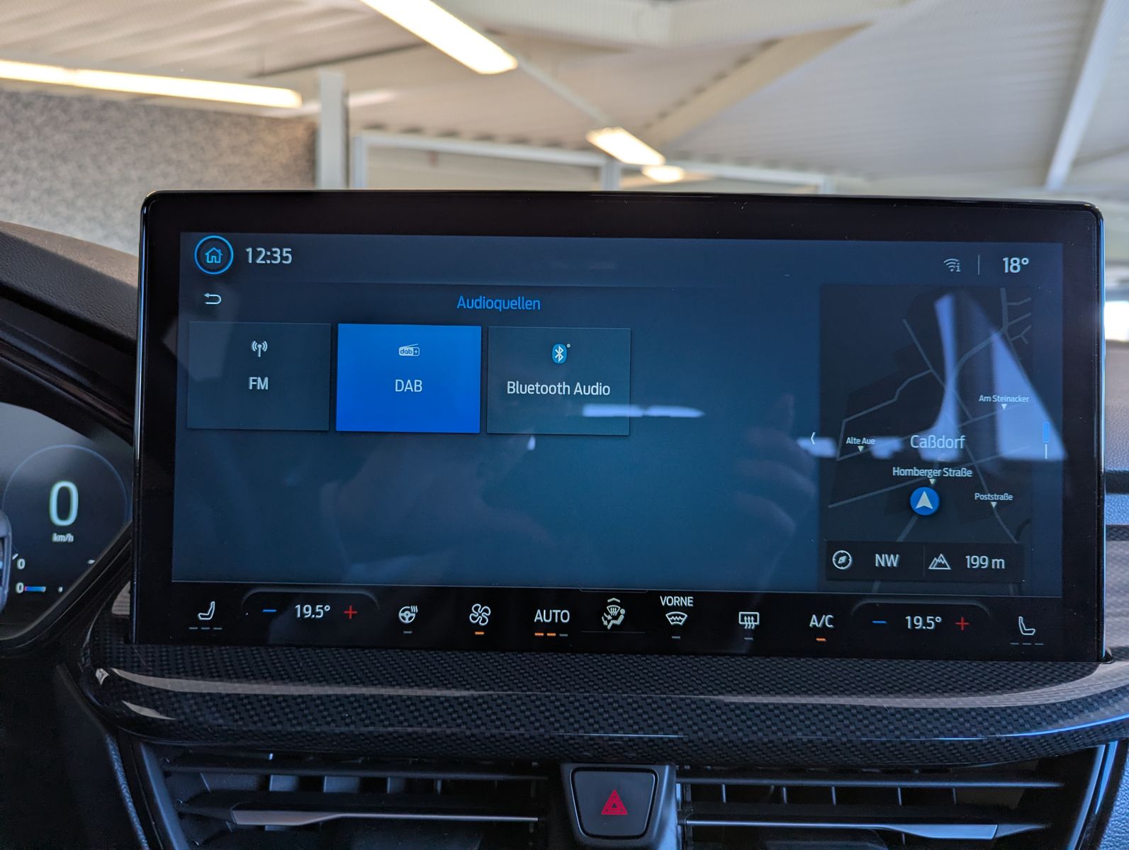 Fahrzeugabbildung Ford Focus 1.0 ST-Line X EB Matrix B&amp;O ACC Kamera 18"