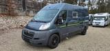 Pössl ähnlich*Motor 53.000KM*Bavaria Camp*4xSchläfer* - Wohnmobil oder -wagen Bavaria