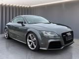 Audi TT RS 2.5 Coupe quattro ABT*SCHALE*6-GANG*60TKM* - Audi TT: Abt