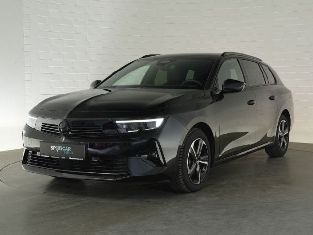Astra L ST GS+LED LICHT+360 GRAD KAMERA+SITZ-/LE