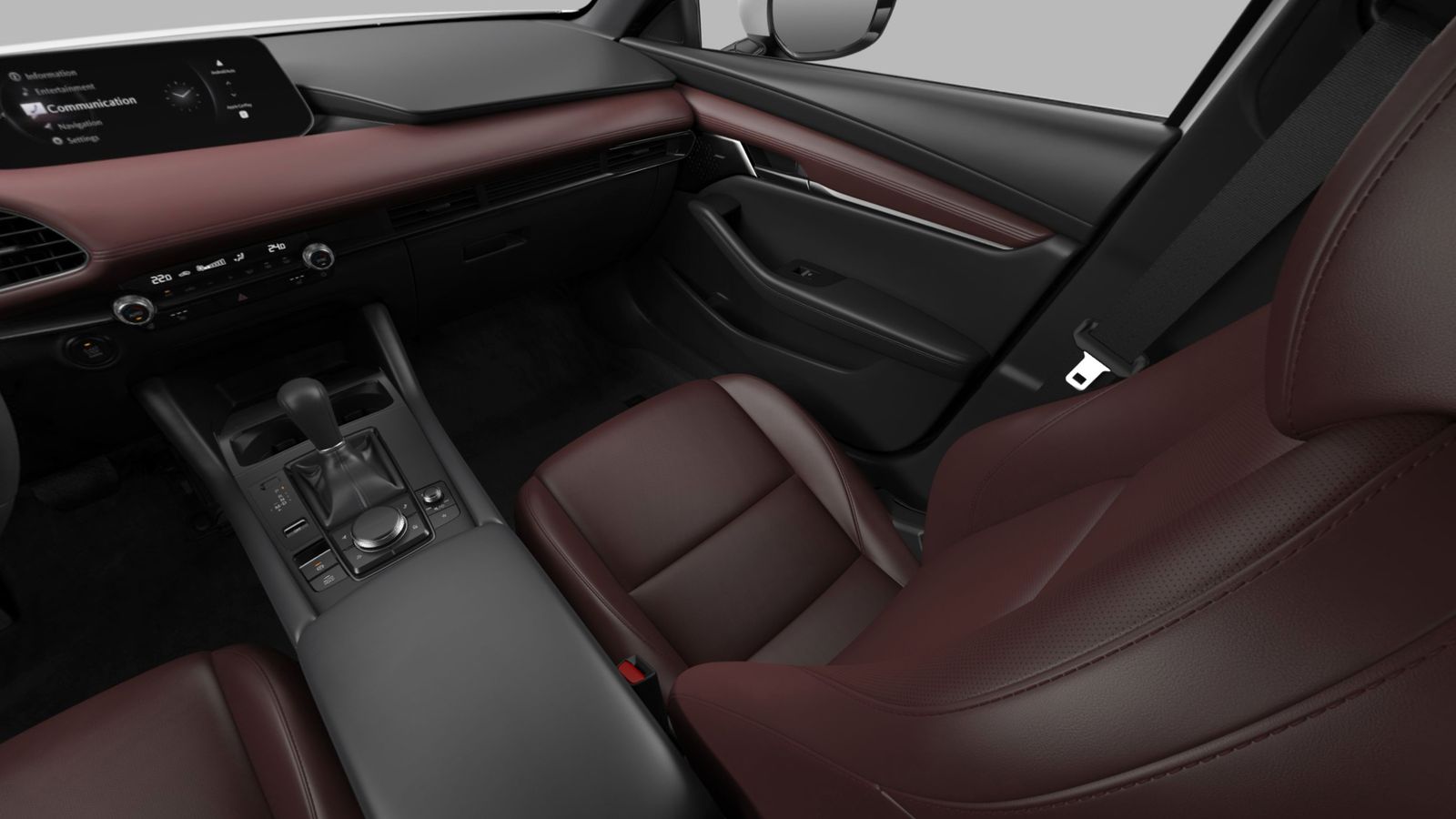 Mazda 3 - Bild 10