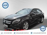 Mercedes-Benz GLA 180 1.5 CDI KAT. - Mercedes-Benz GLA 180 mit Diesel-Antrieb