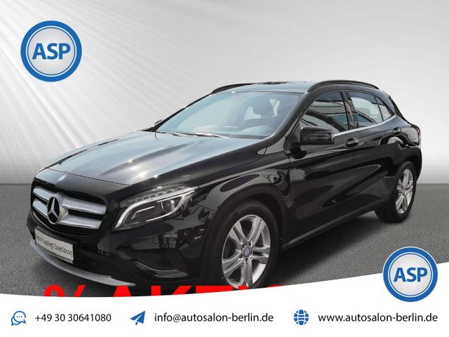 Mercedes-Benz GLA 180 1.5 CDI KAT.