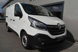 Renault Trafic Kasten L1H1 Komfort-2Sitzer-Kamera-LED - Renault Trafic: Kasten