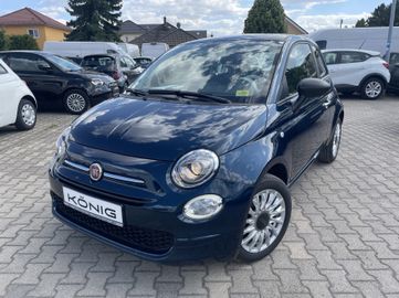 Fiat Leasingangebot: Fiat 500 1.0 Klima*Carplay*Komfort-Paket