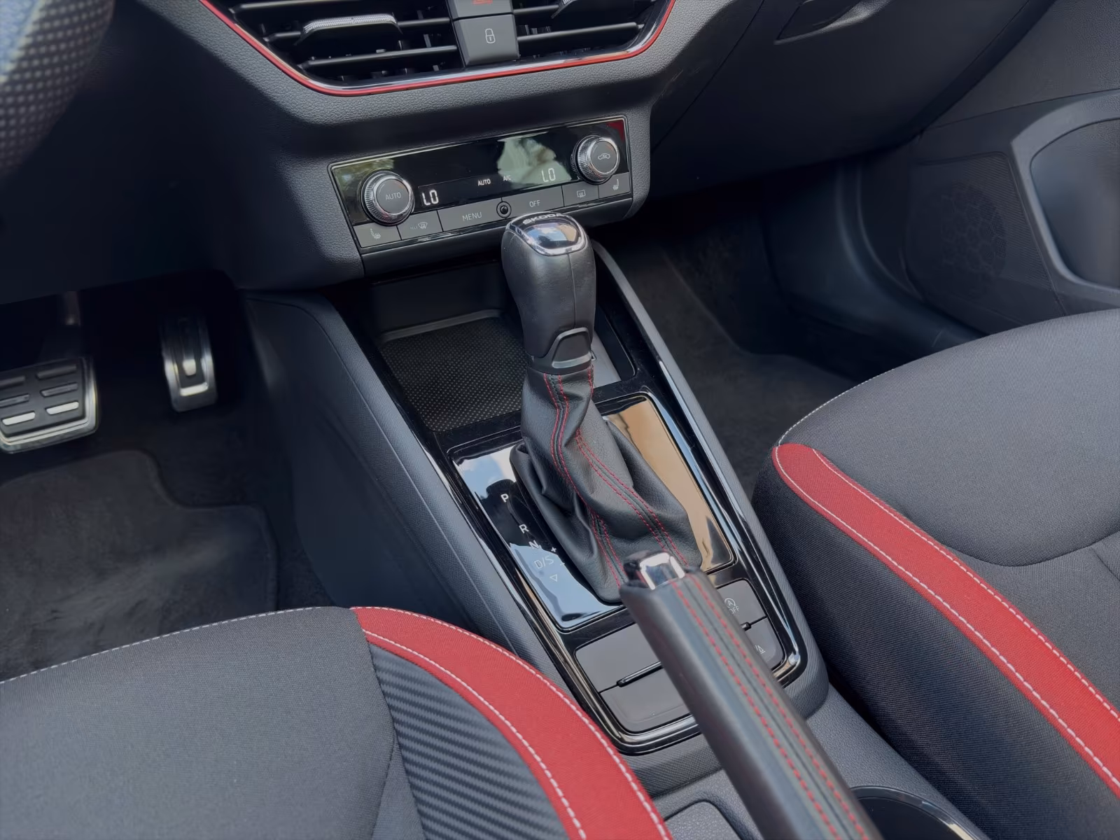 Skoda Scala Monte Carlo*ViCo*Pano*Kamera*PDC*Navi**, миниатюра 20