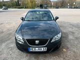 Seat Exeo 1.8 Kundendienst neu Top Zustand - gebrauchte Seat Exeo aus dem Jahr 2010