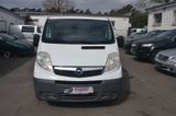 Opel Vivaro Kasten/Kombi Kasten L1H1 2,9t - Opel aus 2012