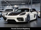 Porsche Cayman 718 GT4 RS*LIFT*WEISSACH*BOSE*PDLS* - Porsche Cayman Neuwagen