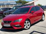 Seat Leon FR AUTOMATIK Navi/Beats/ACC/LED/SR+WR/Apple - Benzin Gebrauchtwagen in Heidelberg