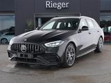 Mercedes-Benz C 43 AMG 4M T Pano*MEMORY*Digital Light*360°*20" - gebrauchte Mercedes-Benz C 43 AMG aus dem Jahr 2024