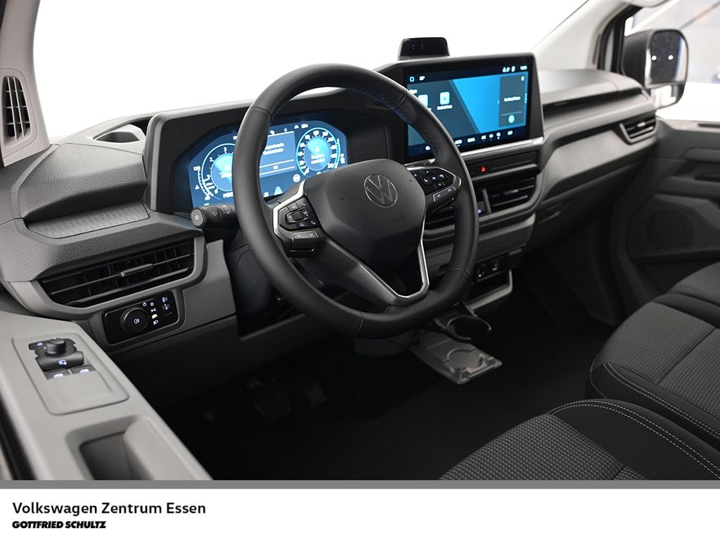 Volkswagen T7 Transporter - Bild 16