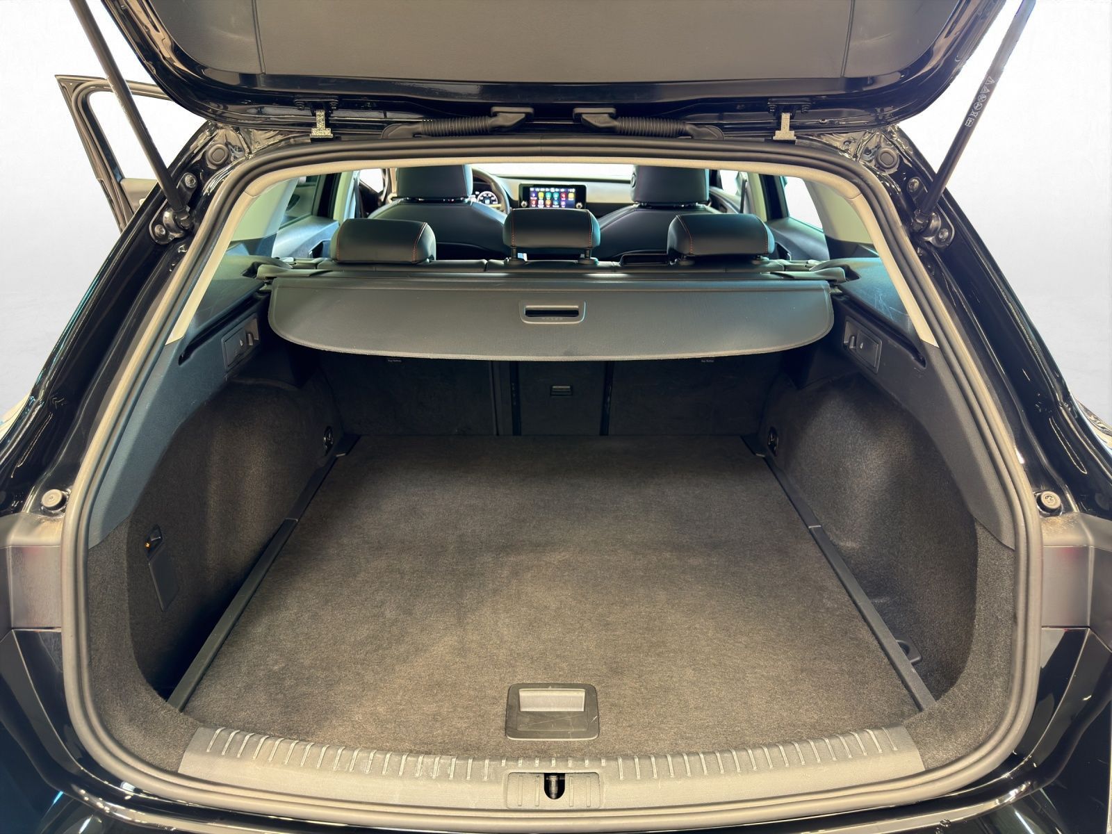 Seat Leon - Bild 11