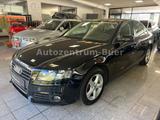 Audi A4 Lim. Attraction Automatik - Audi A4 aus 2010: Limousine