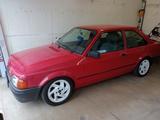 Ford Escort - Ford Escort mit Diesel-Antrieb