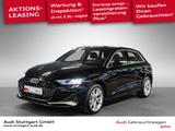 Audi A3 Sportback advanced 35 TDI S tronic