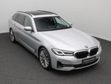 BMW 530d Kamera DAB HiFi Panorama HUD Sport 19Zoll - BMW 530 Gebrauchtwagen