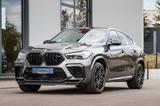 BMW X6 M COMPETITION LASER AMBIENTE CARBON H/K ACC - gebrauchte BMW X6 M aus dem Jahr 2022
