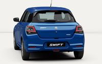 Suzuki Swift - Vorschau Bild 3