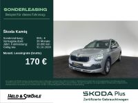 Skoda Kamiq - Vorschau Bild 1