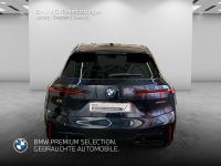 BMW iX - Vorschau Bild 6