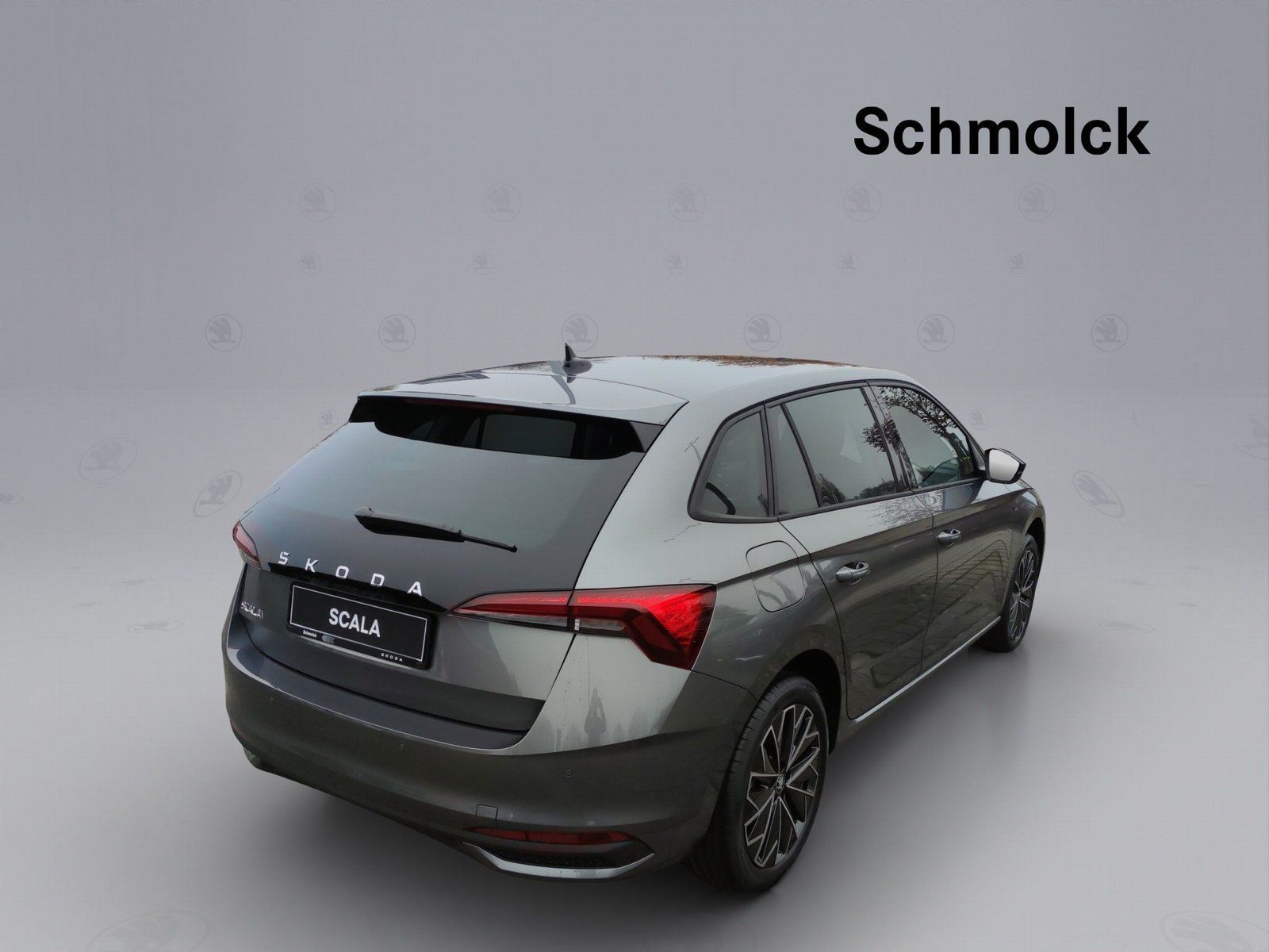 Skoda Scala - Bild 4