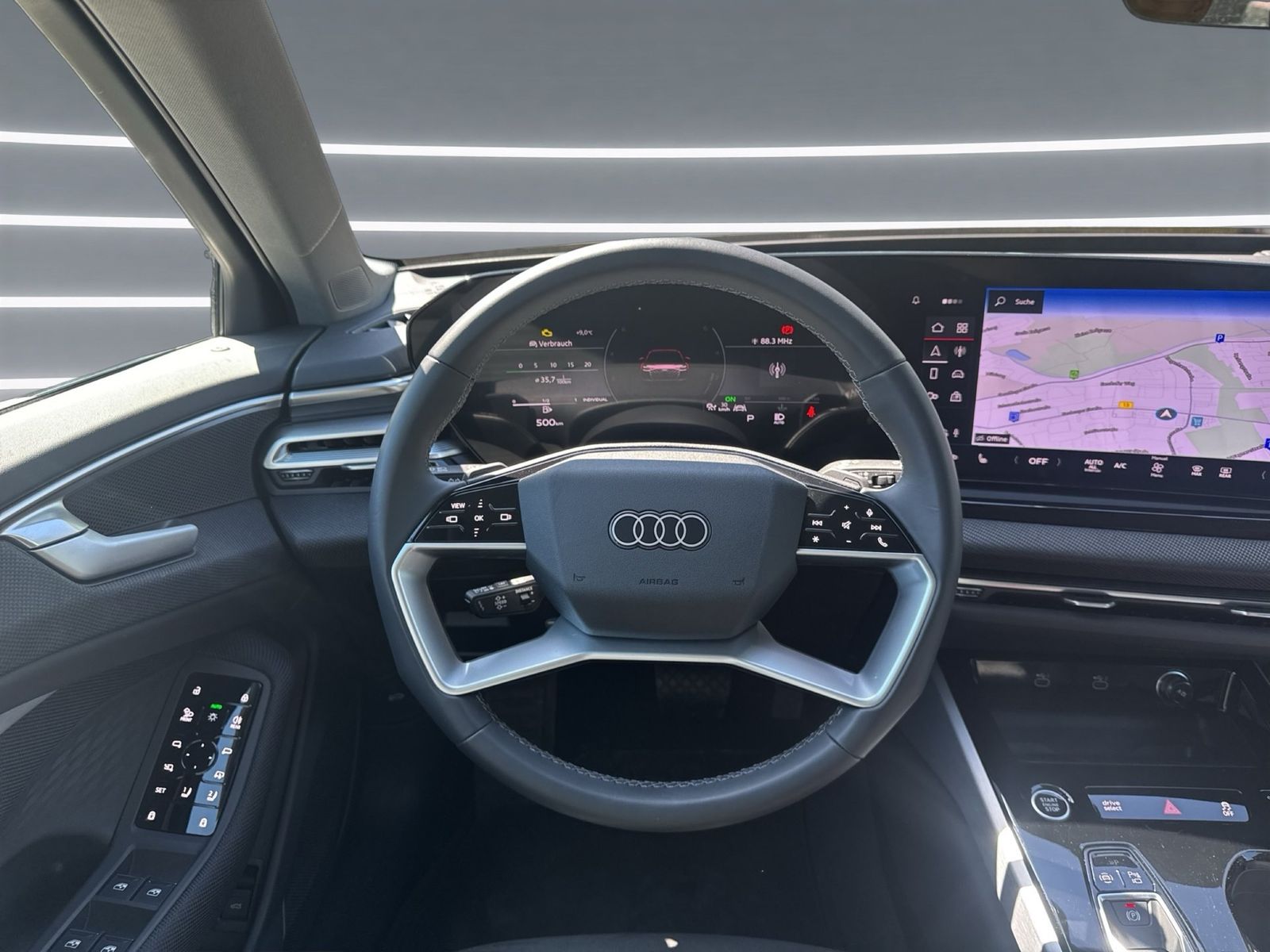 Audi A6 - Bild 10