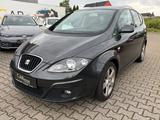 Seat Altea XL Stylance / Style*Navi*Klima*Tüv12/2026* - Seat Altea aus 2009: Xl